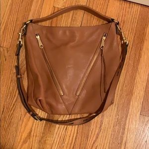 Rebecca Minkoff Moto Hobo bag